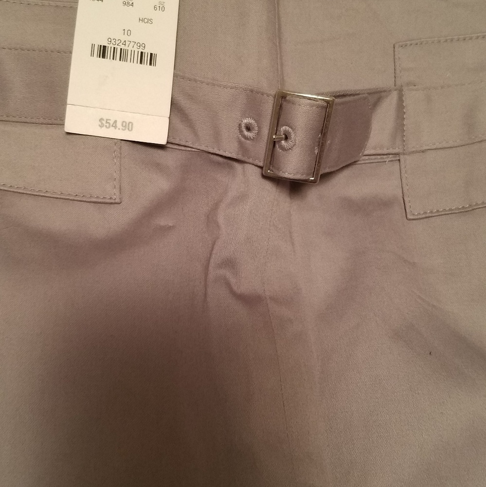 Express Skirt - Picture 3 of 4